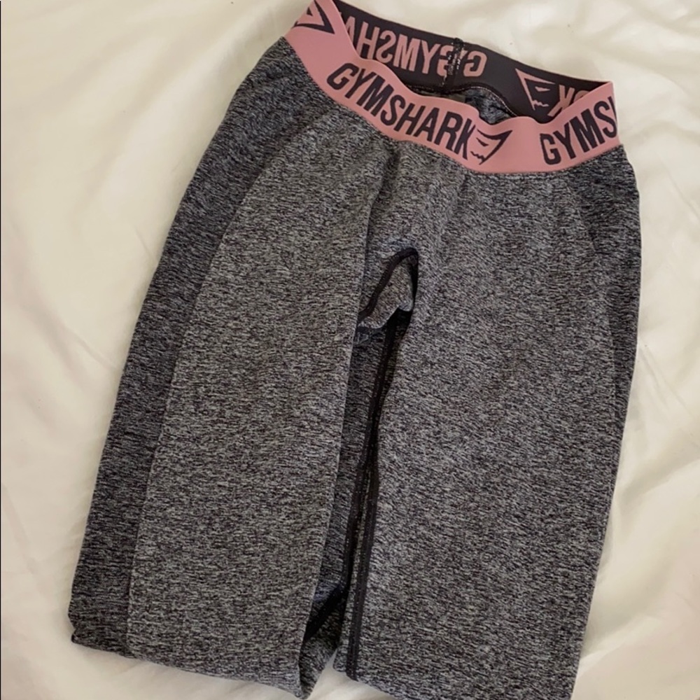 Gym Shark Leggings